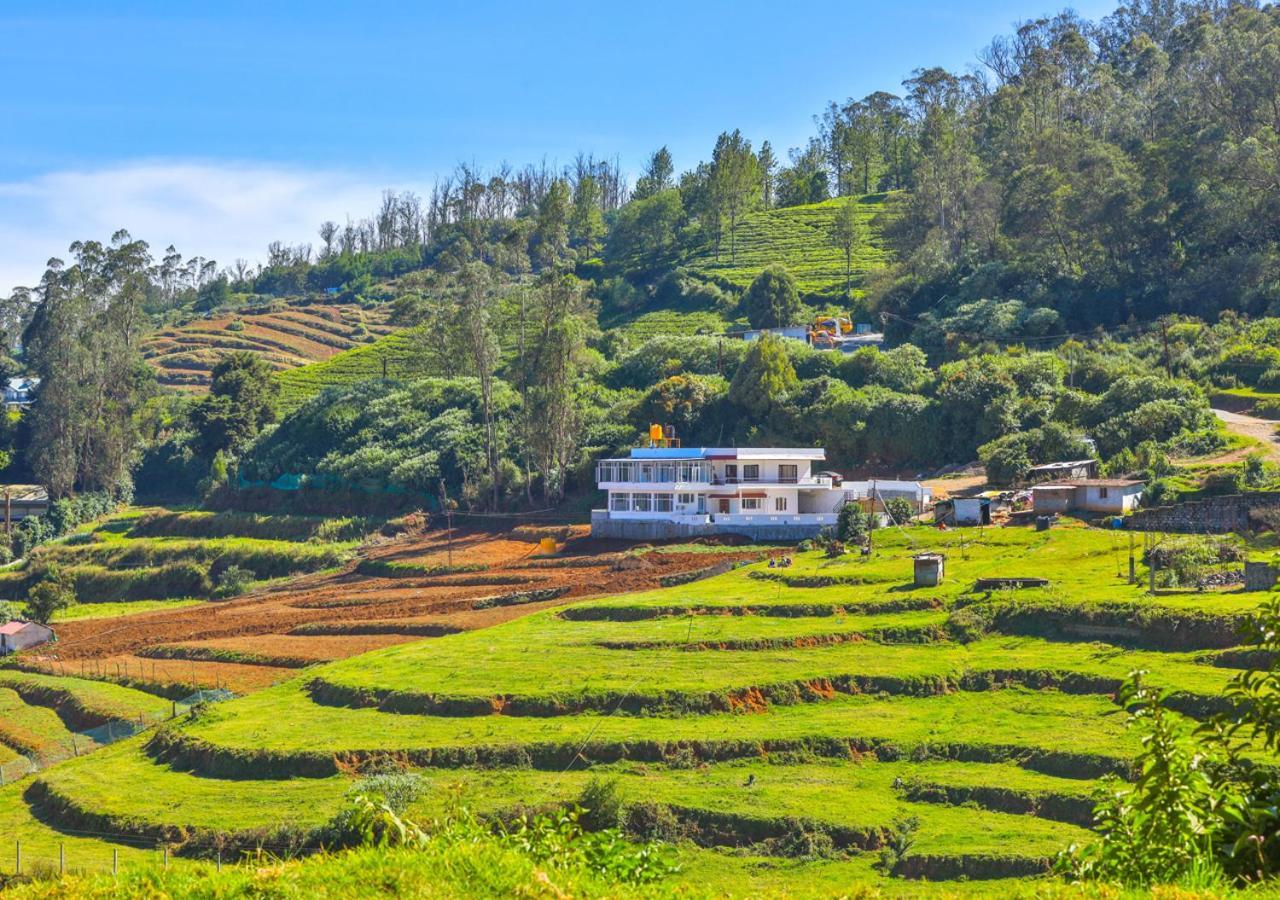 Autumn Farm Villa Ooty By Voye Homes - Nb - 200 Meters Walkable Distace From The Parking Area Buitenkant foto