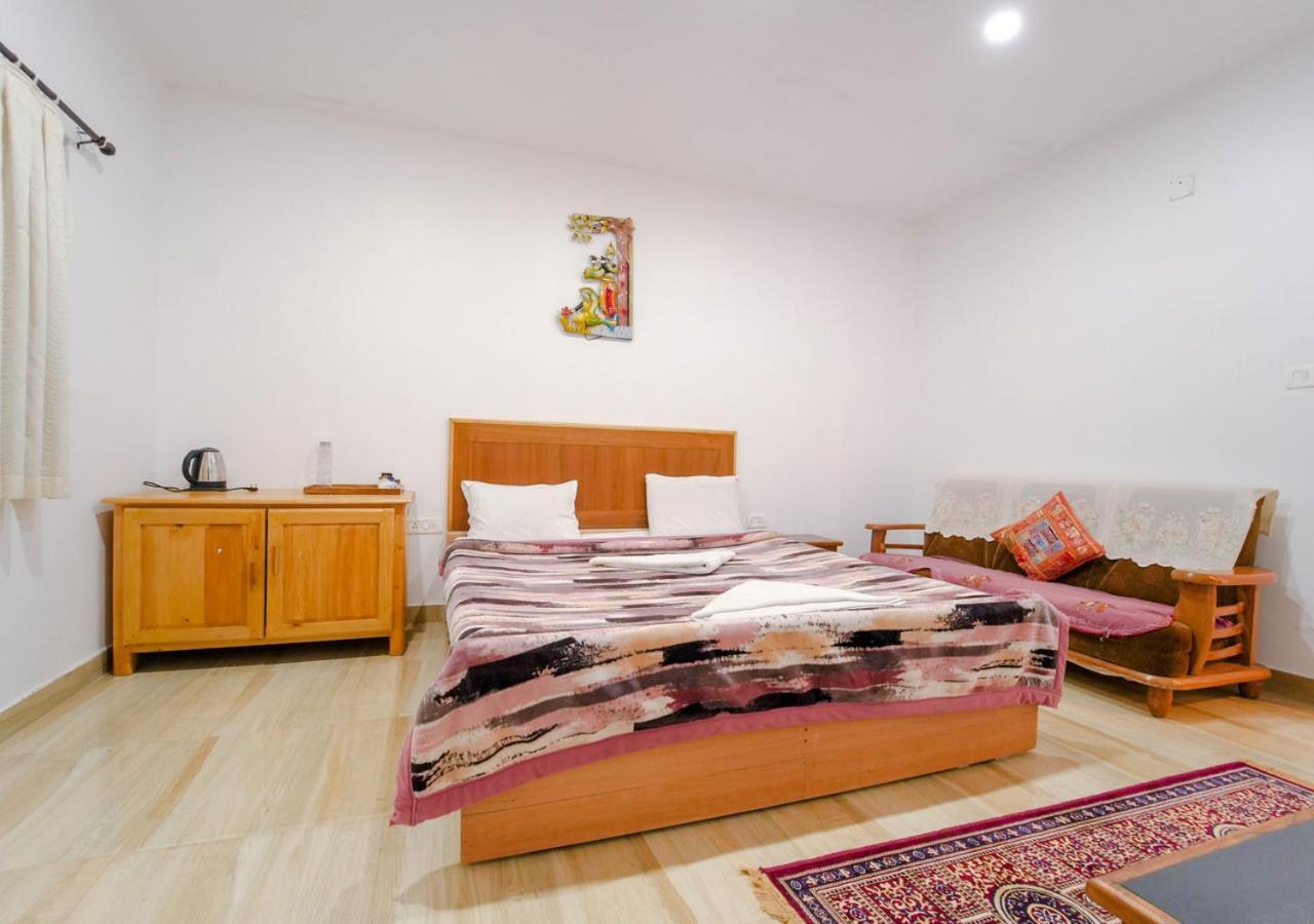 Autumn Farm Villa Ooty By Voye Homes - Nb - 200 Meters Walkable Distace From The Parking Area Buitenkant foto