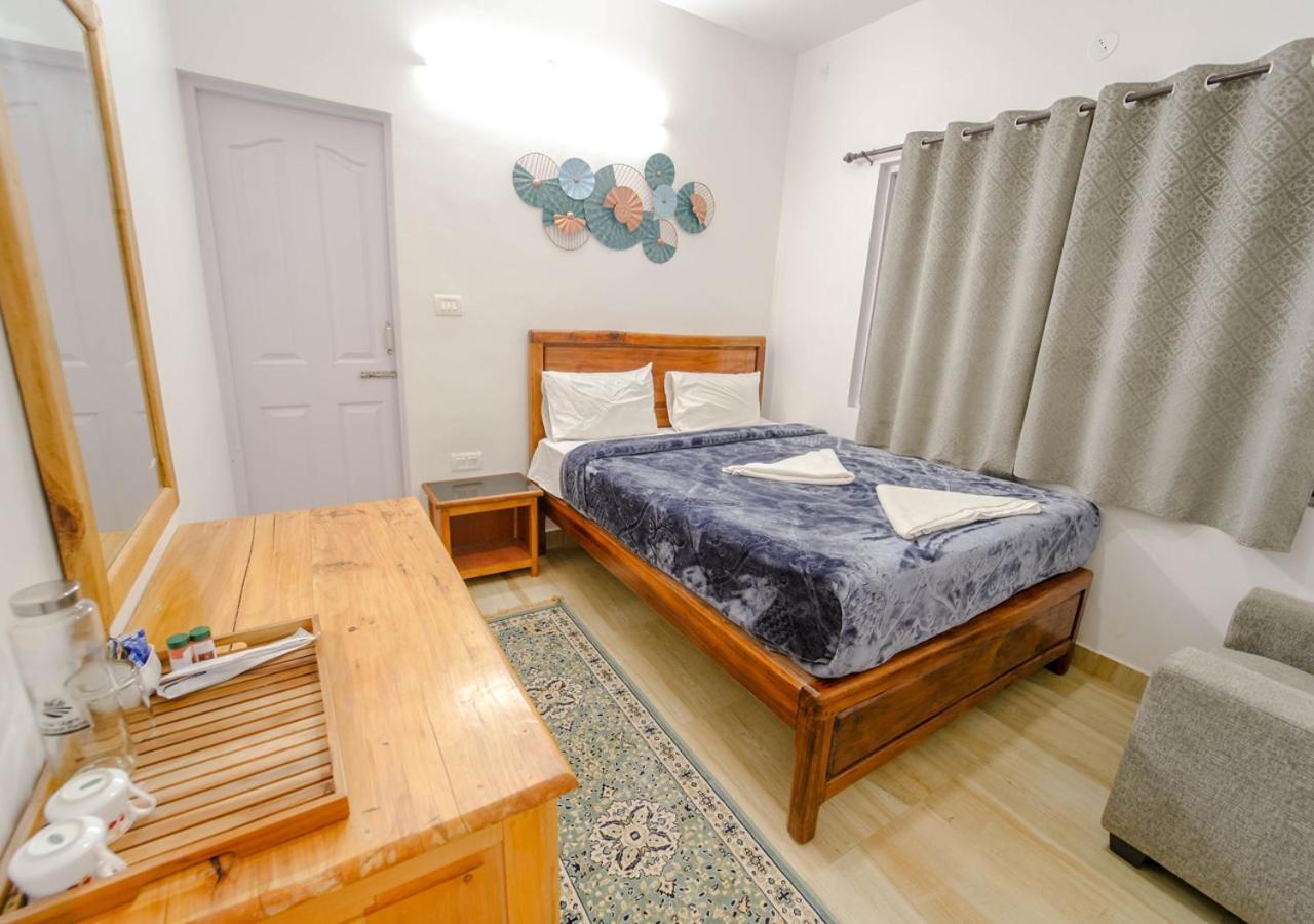 Autumn Farm Villa Ooty By Voye Homes - Nb - 200 Meters Walkable Distace From The Parking Area Buitenkant foto