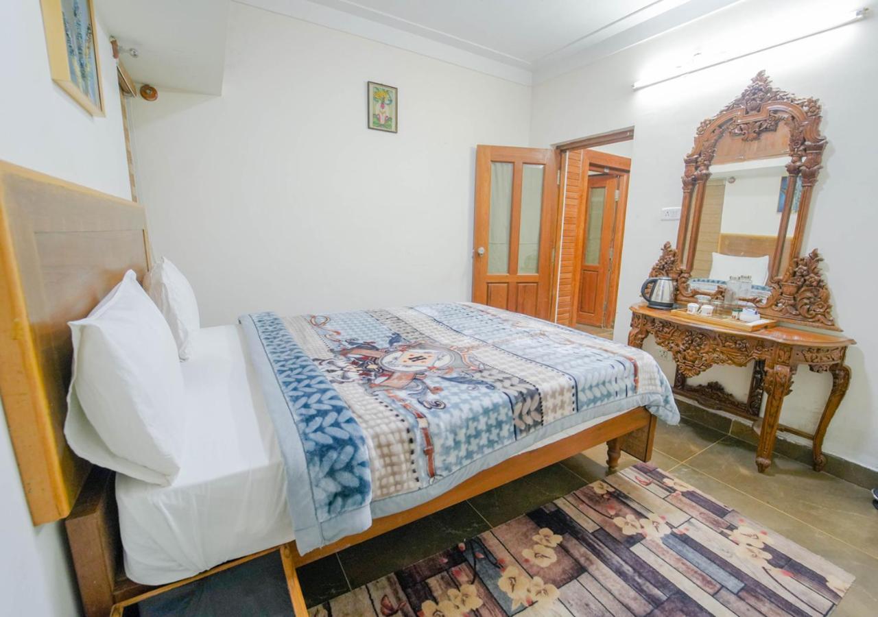Autumn Farm Villa Ooty By Voye Homes - Nb - 200 Meters Walkable Distace From The Parking Area Buitenkant foto