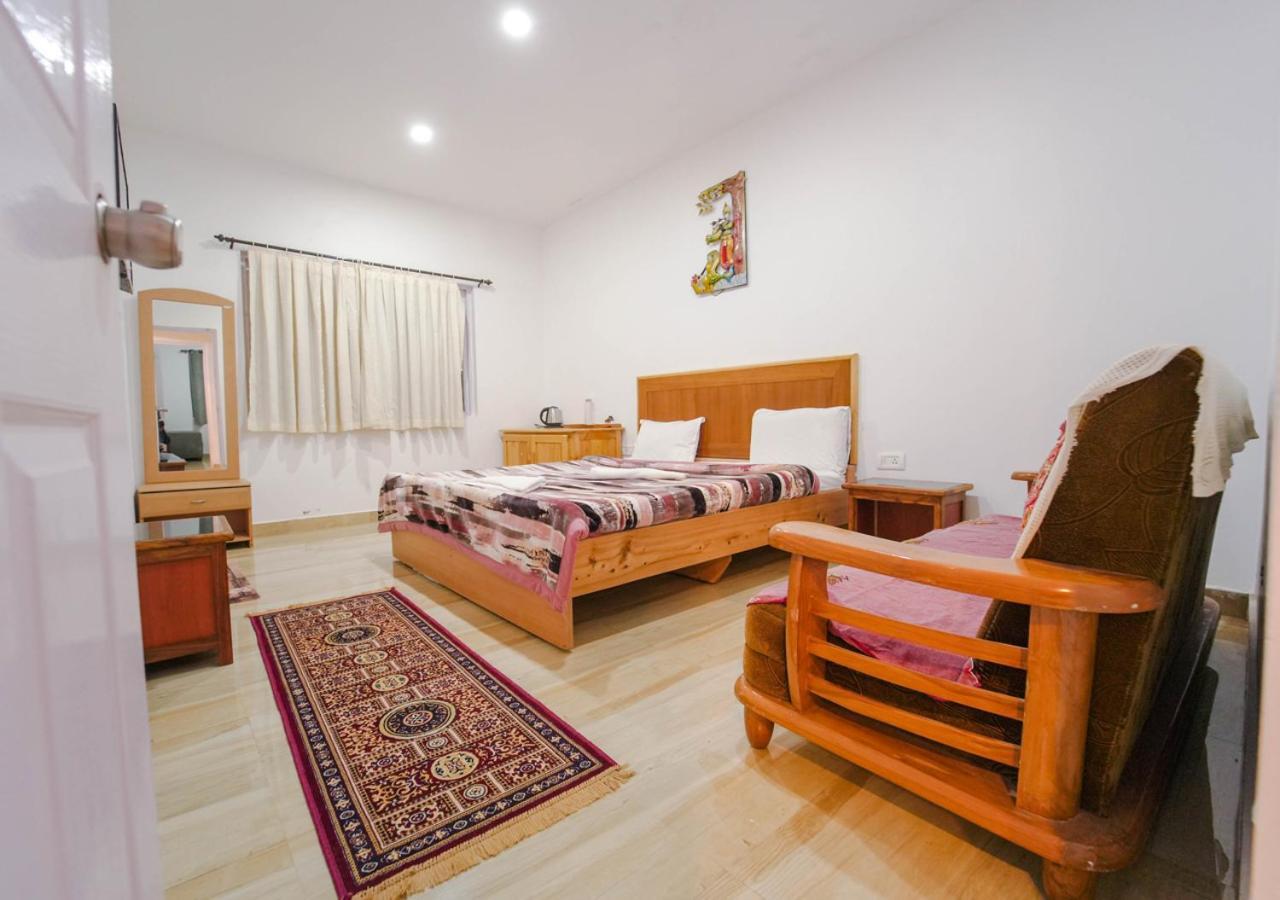 Autumn Farm Villa Ooty By Voye Homes - Nb - 200 Meters Walkable Distace From The Parking Area Buitenkant foto