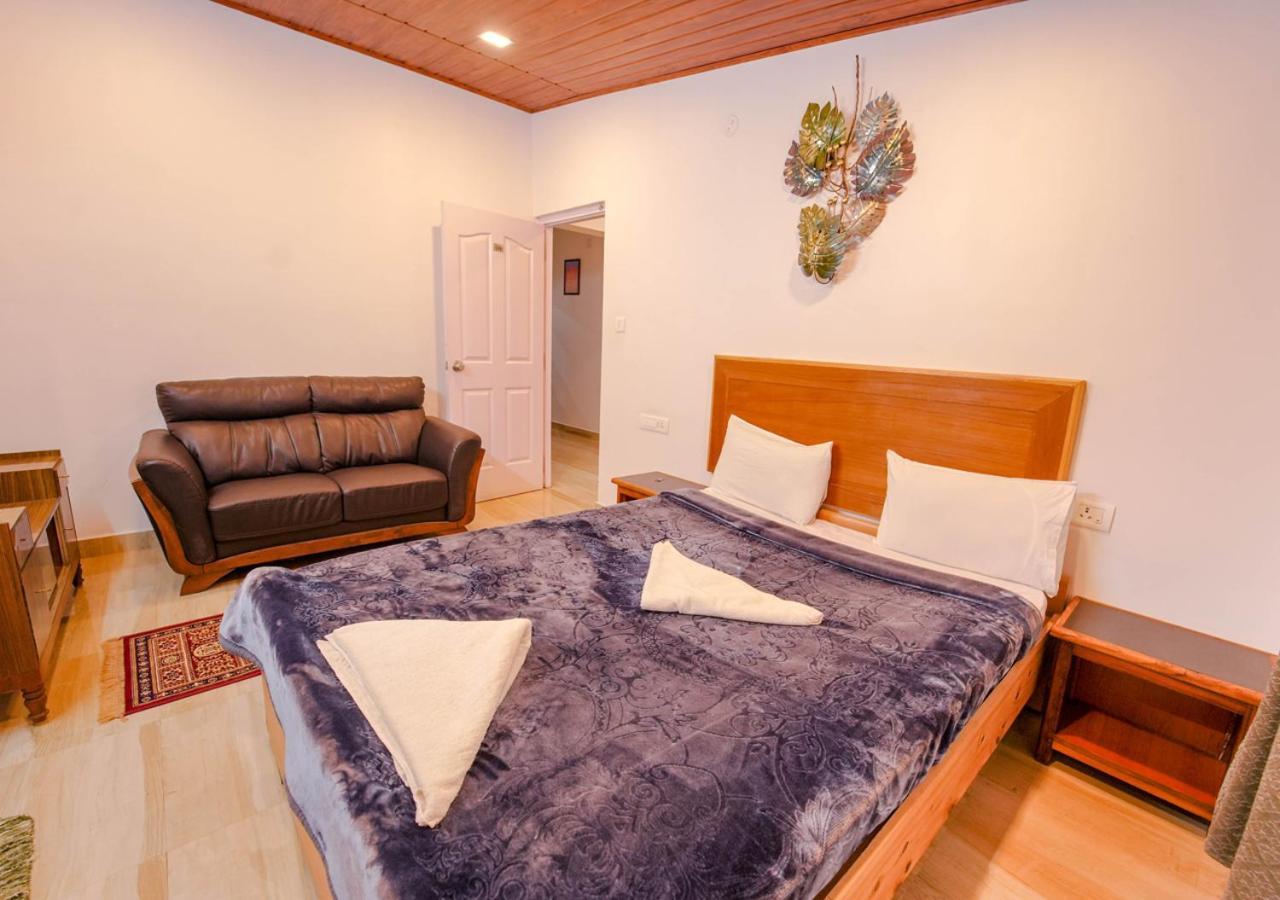 Autumn Farm Villa Ooty By Voye Homes - Nb - 200 Meters Walkable Distace From The Parking Area Buitenkant foto