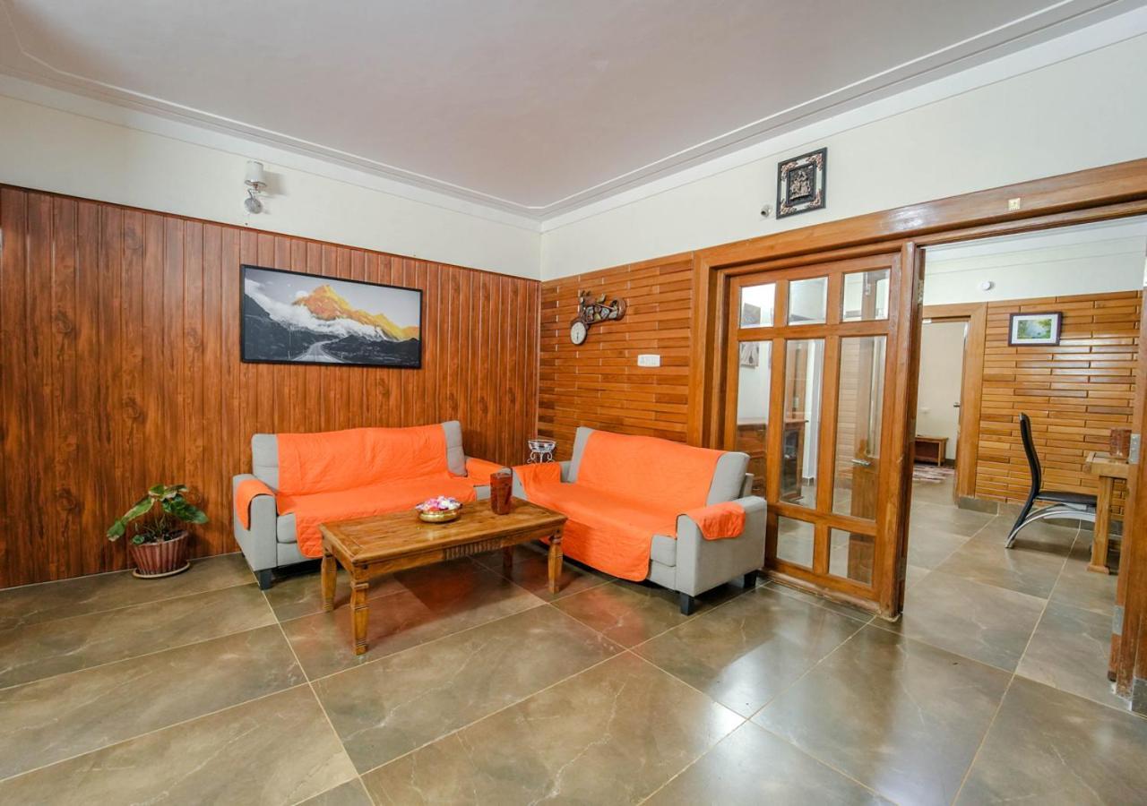 Autumn Farm Villa Ooty By Voye Homes - Nb - 200 Meters Walkable Distace From The Parking Area Buitenkant foto
