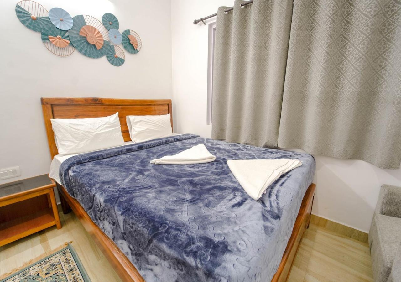 Autumn Farm Villa Ooty By Voye Homes - Nb - 200 Meters Walkable Distace From The Parking Area Buitenkant foto
