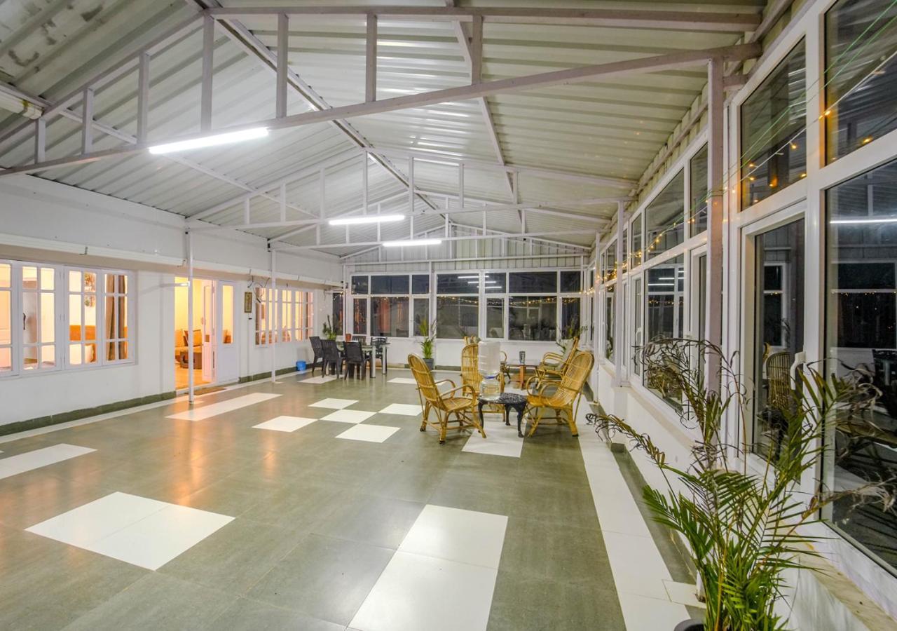 Autumn Farm Villa Ooty By Voye Homes - Nb - 200 Meters Walkable Distace From The Parking Area Buitenkant foto
