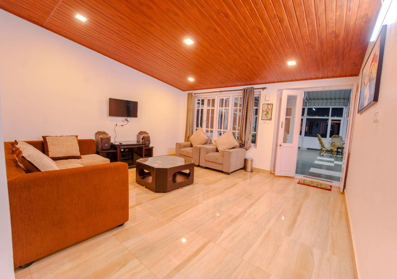 Autumn Farm Villa Ooty By Voye Homes - Nb - 200 Meters Walkable Distace From The Parking Area Buitenkant foto