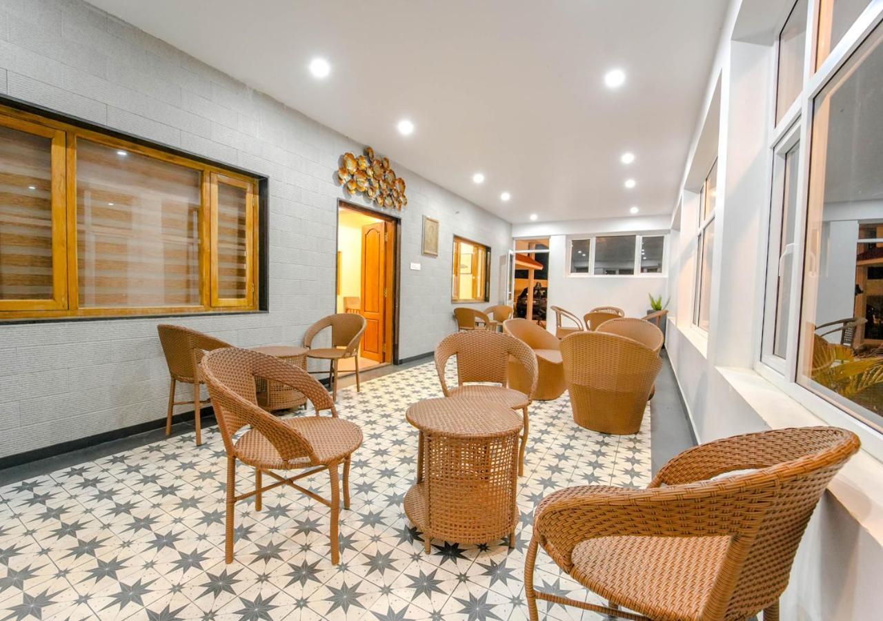 Autumn Farm Villa Ooty By Voye Homes - Nb - 200 Meters Walkable Distace From The Parking Area Buitenkant foto