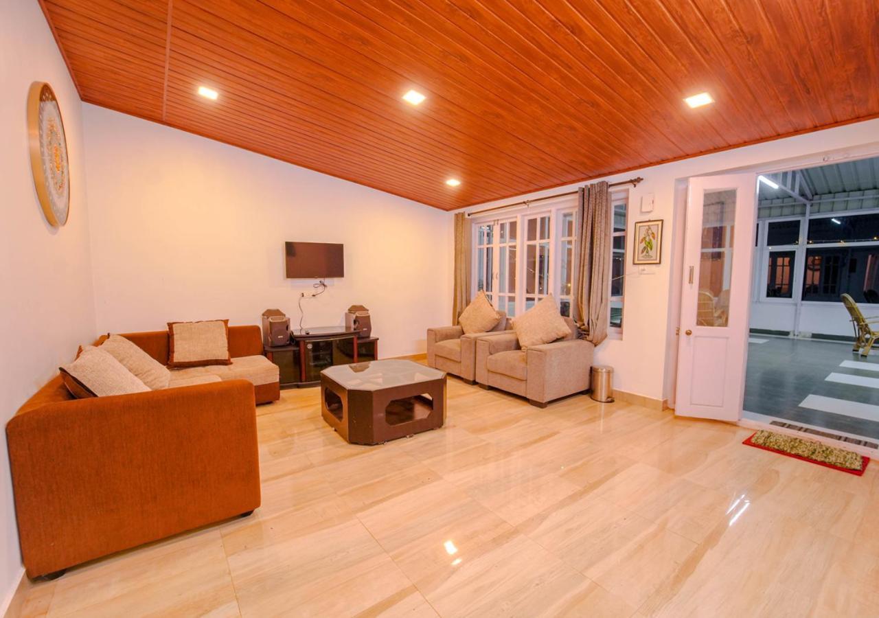 Autumn Farm Villa Ooty By Voye Homes - Nb - 200 Meters Walkable Distace From The Parking Area Buitenkant foto