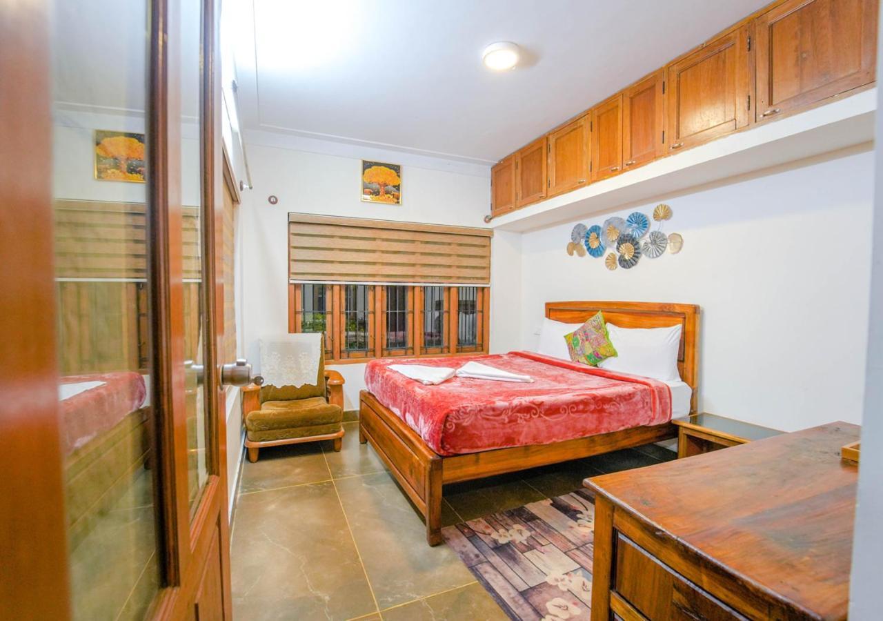 Autumn Farm Villa Ooty By Voye Homes - Nb - 200 Meters Walkable Distace From The Parking Area Buitenkant foto