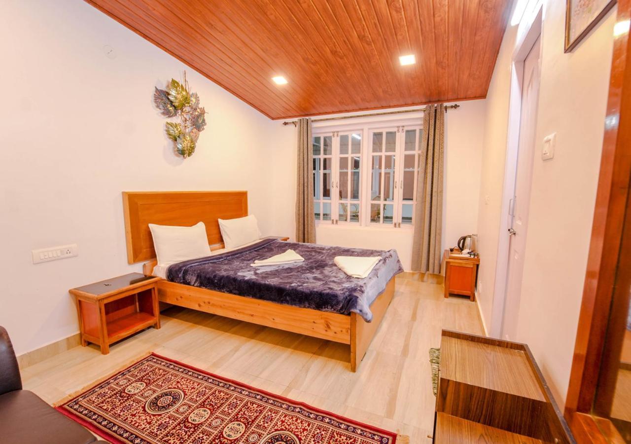Autumn Farm Villa Ooty By Voye Homes - Nb - 200 Meters Walkable Distace From The Parking Area Buitenkant foto