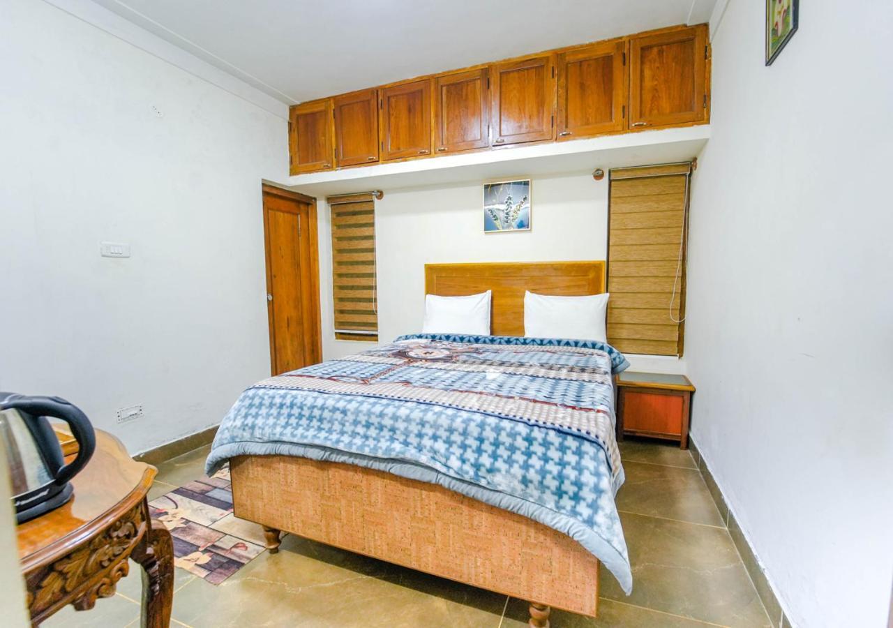 Autumn Farm Villa Ooty By Voye Homes - Nb - 200 Meters Walkable Distace From The Parking Area Buitenkant foto