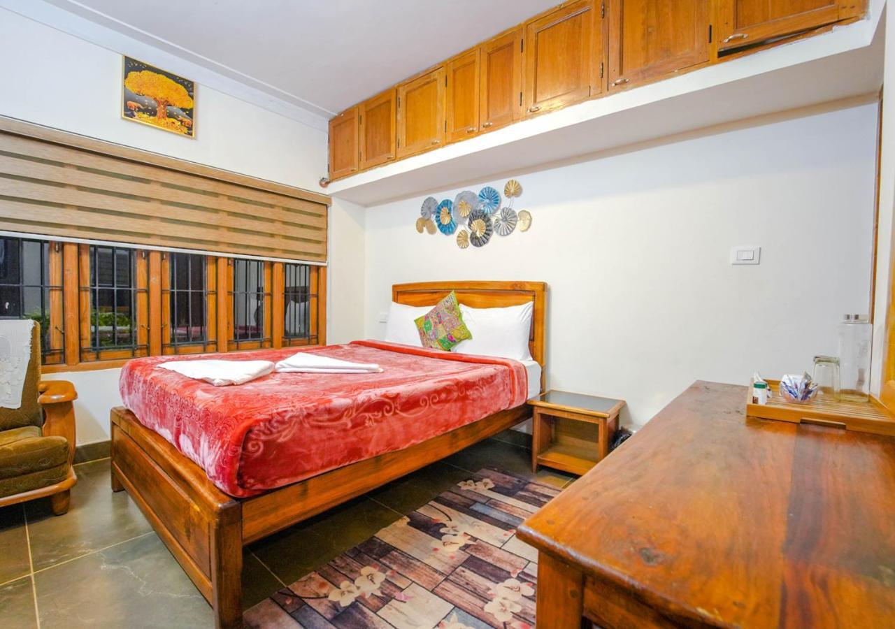 Autumn Farm Villa Ooty By Voye Homes - Nb - 200 Meters Walkable Distace From The Parking Area Buitenkant foto
