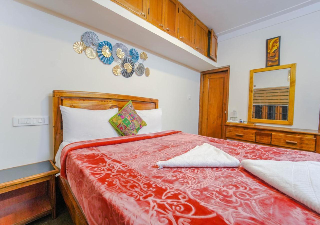 Autumn Farm Villa Ooty By Voye Homes - Nb - 200 Meters Walkable Distace From The Parking Area Buitenkant foto
