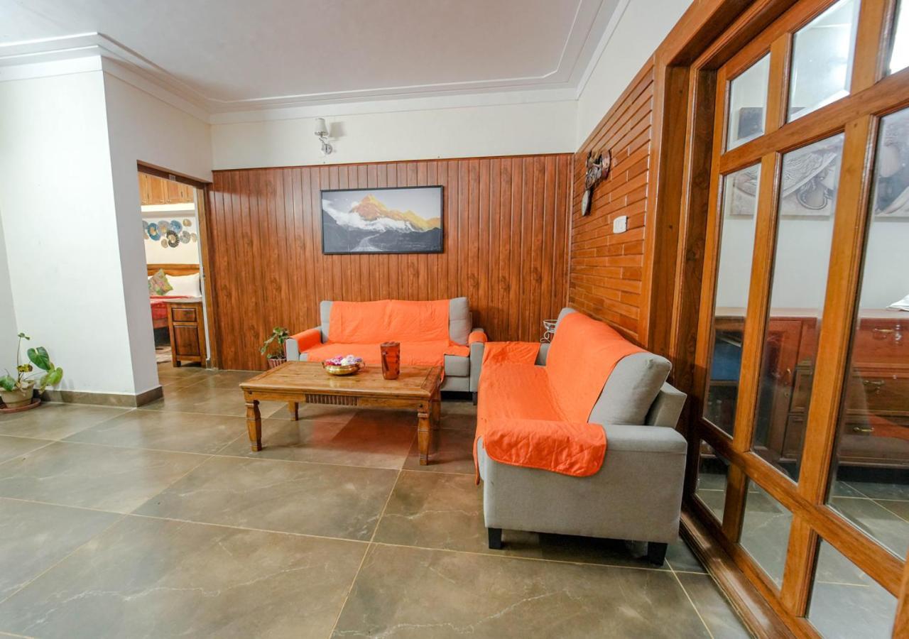Autumn Farm Villa Ooty By Voye Homes - Nb - 200 Meters Walkable Distace From The Parking Area Buitenkant foto