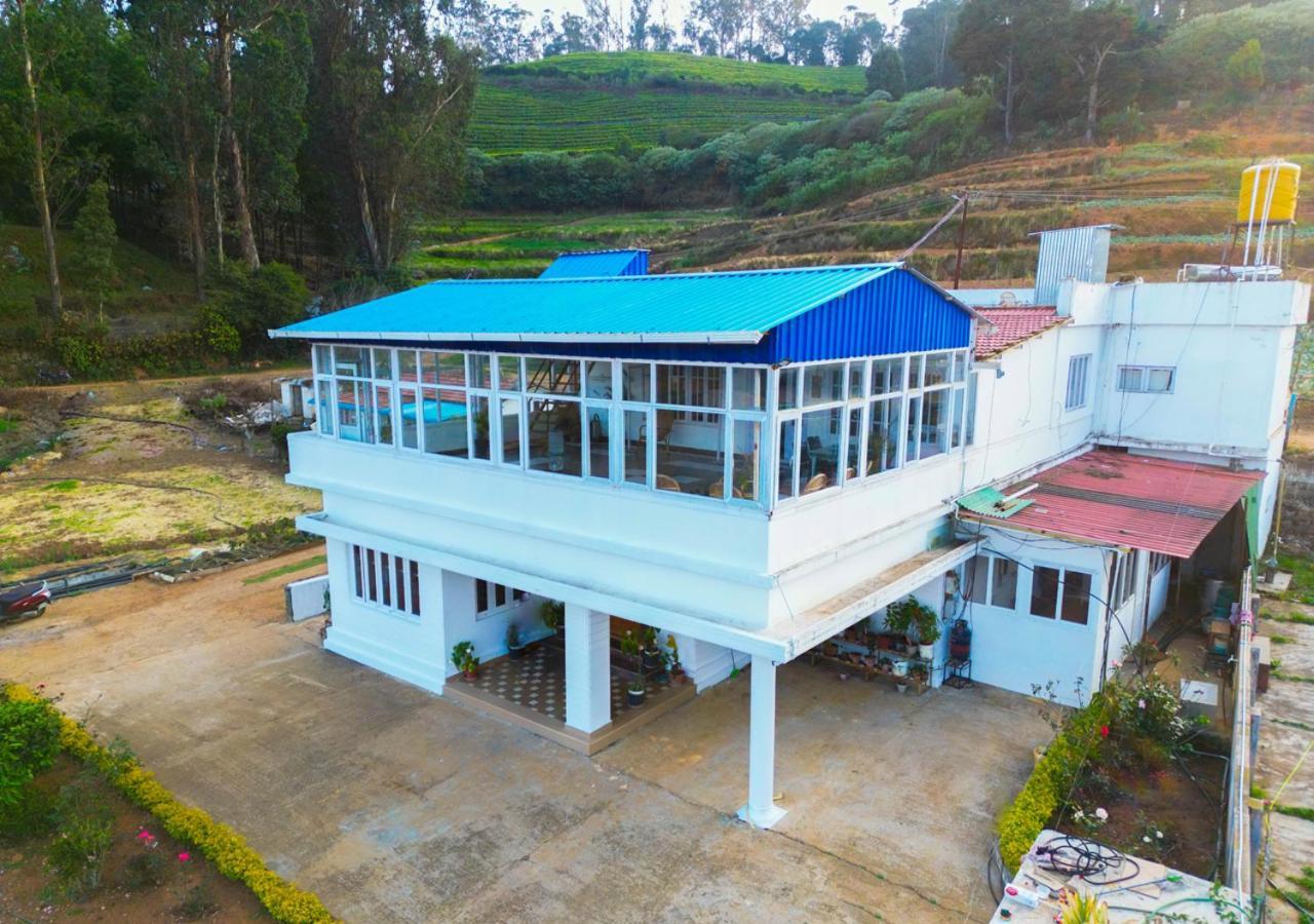 Autumn Farm Villa Ooty By Voye Homes - Nb - 200 Meters Walkable Distace From The Parking Area Buitenkant foto
