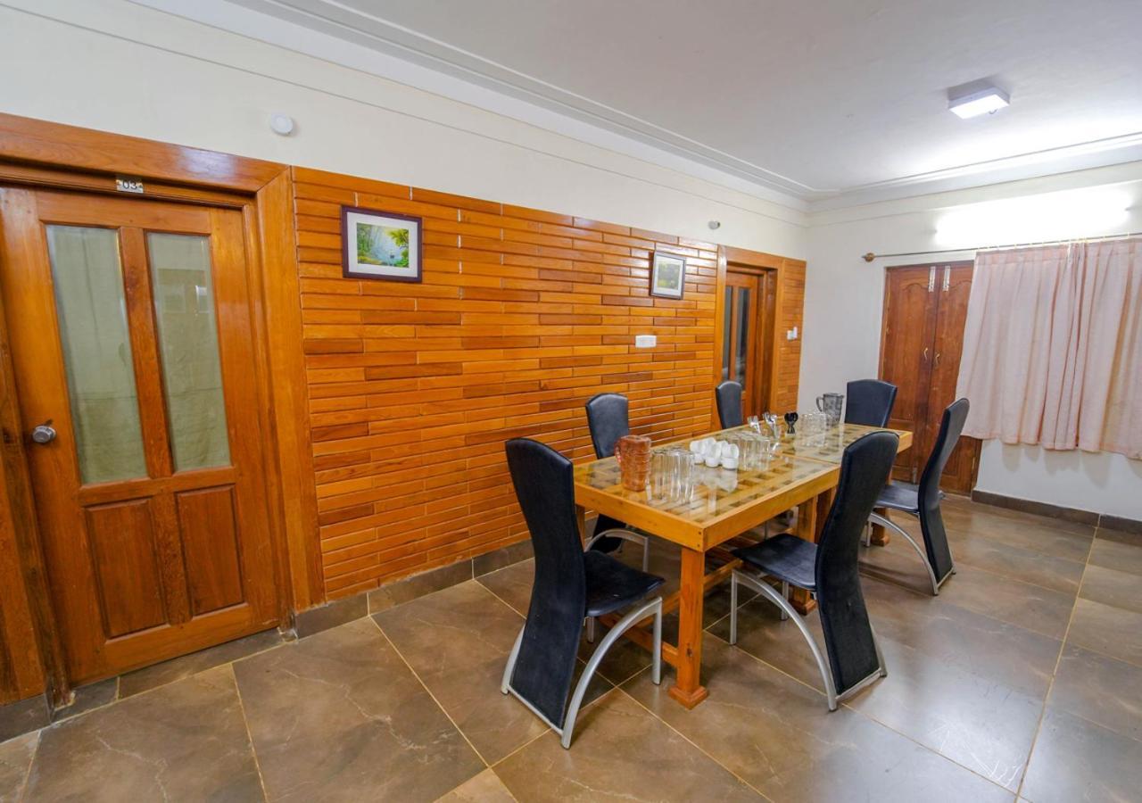 Autumn Farm Villa Ooty By Voye Homes - Nb - 200 Meters Walkable Distace From The Parking Area Buitenkant foto