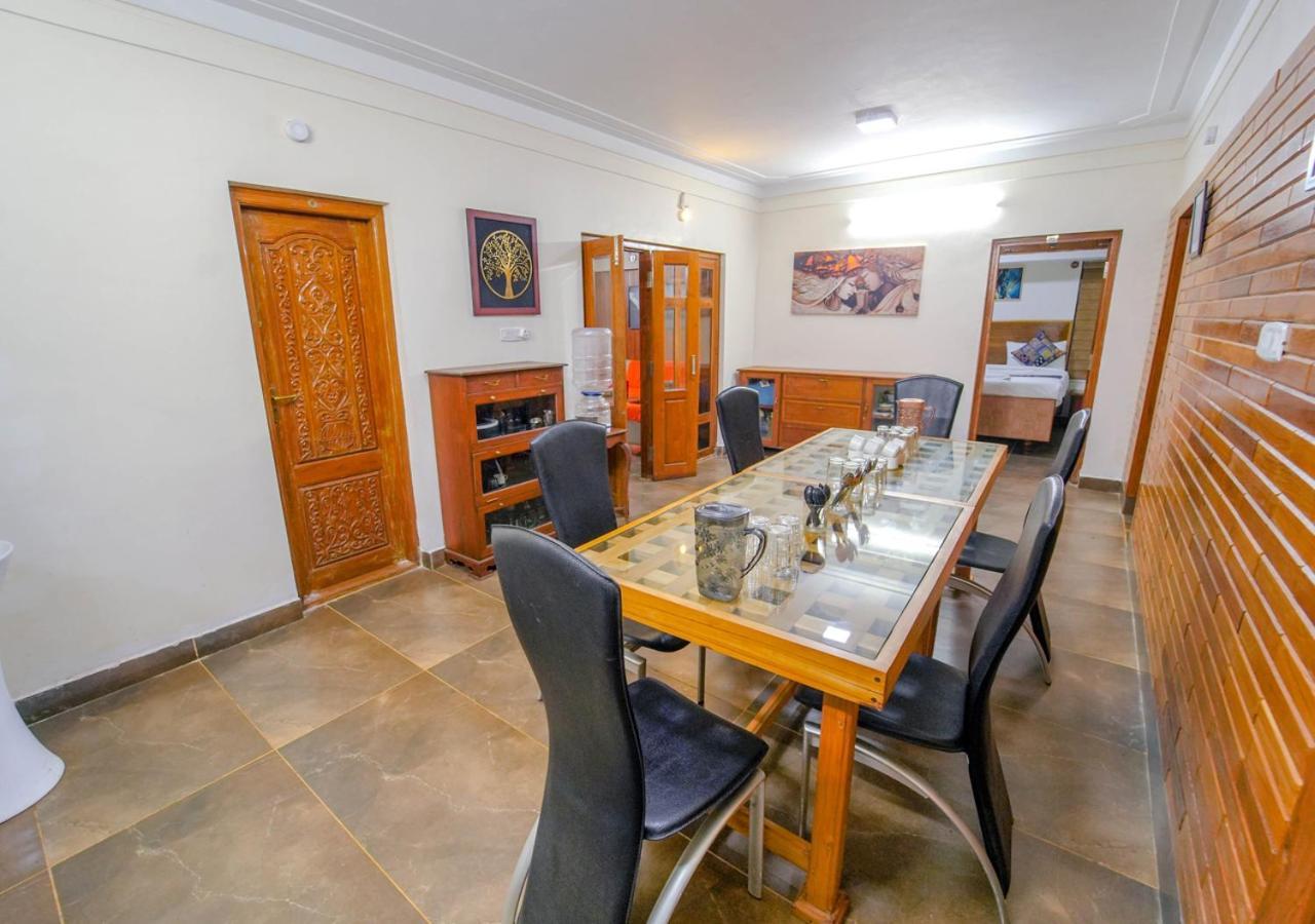 Autumn Farm Villa Ooty By Voye Homes - Nb - 200 Meters Walkable Distace From The Parking Area Buitenkant foto