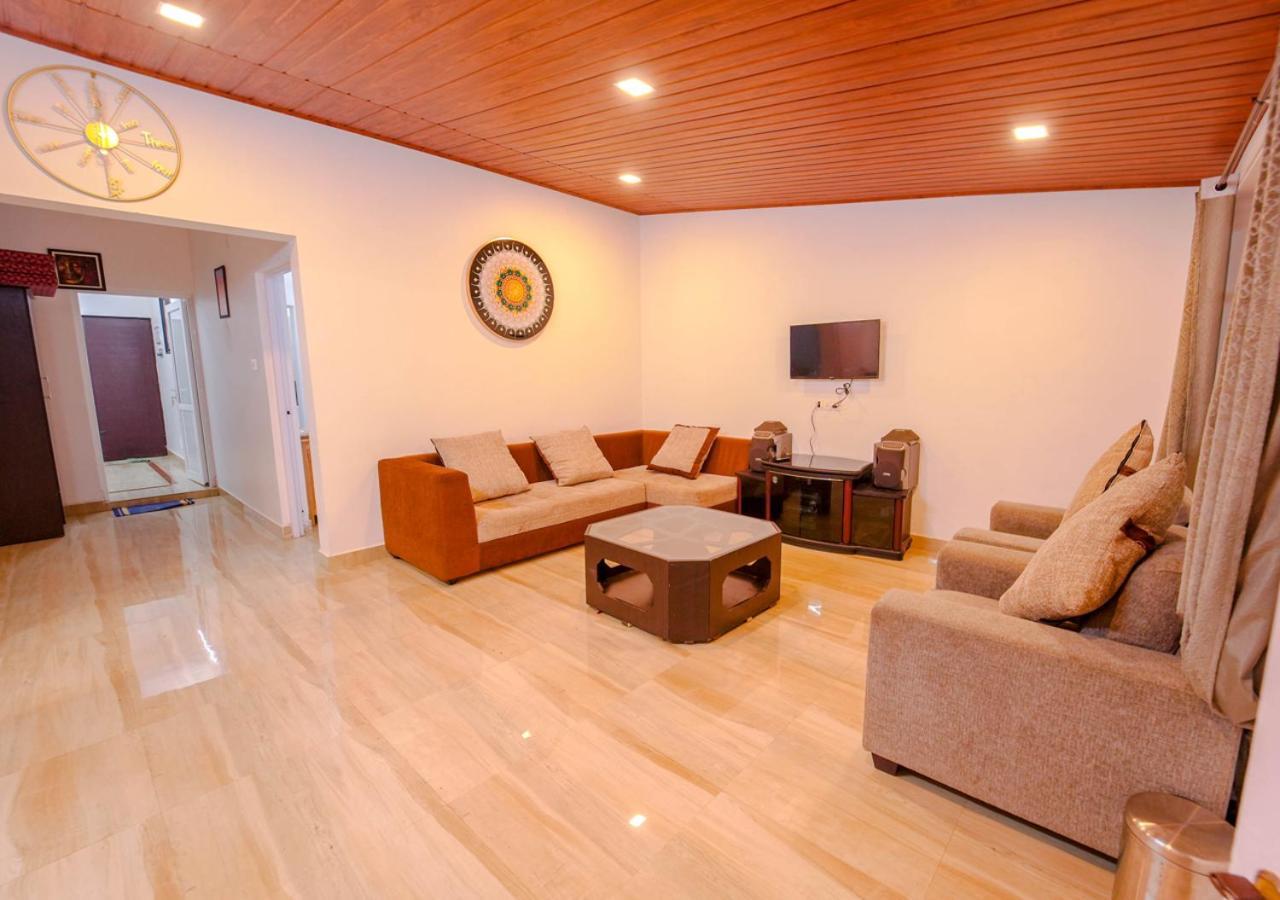 Autumn Farm Villa Ooty By Voye Homes - Nb - 200 Meters Walkable Distace From The Parking Area Buitenkant foto