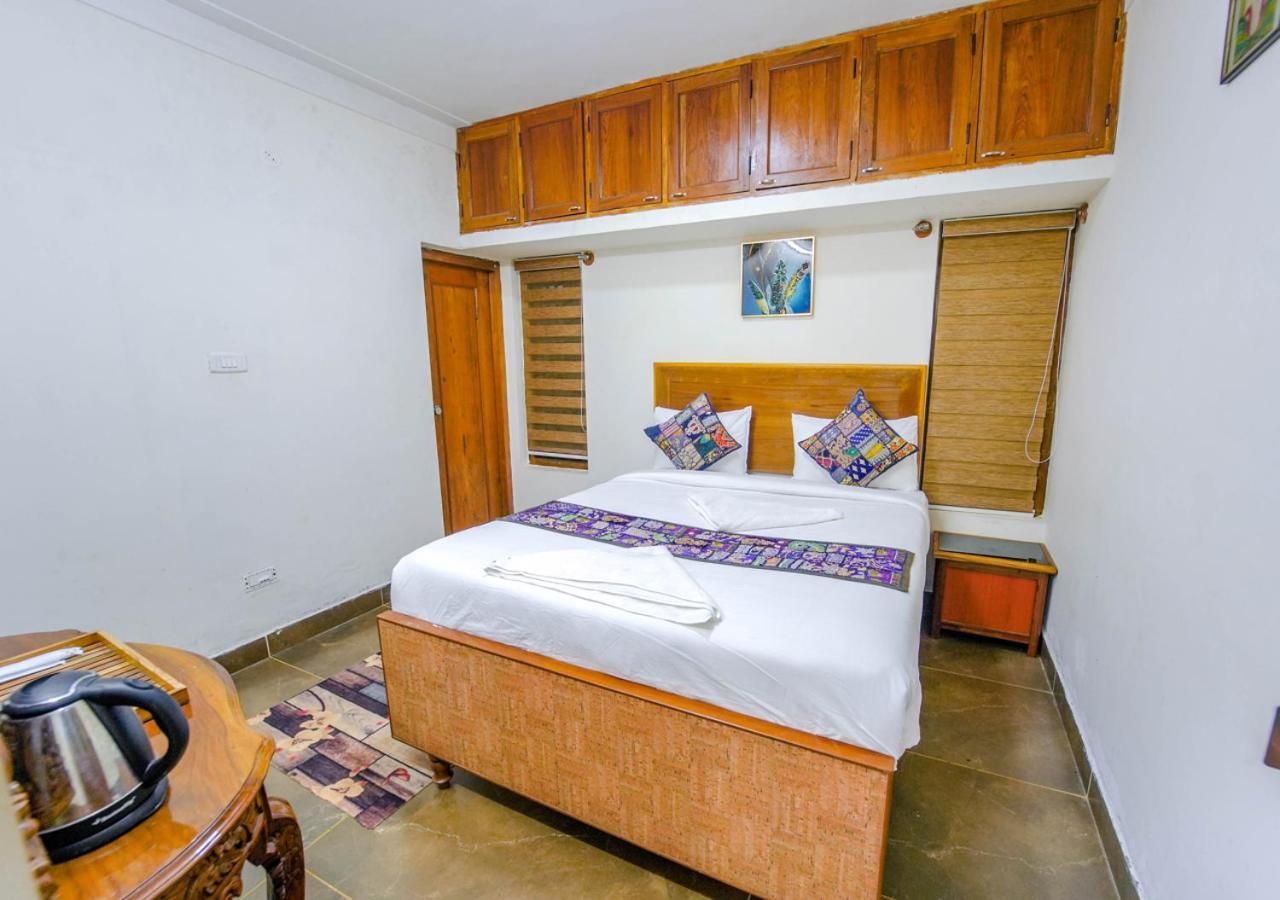 Autumn Farm Villa Ooty By Voye Homes - Nb - 200 Meters Walkable Distace From The Parking Area Buitenkant foto