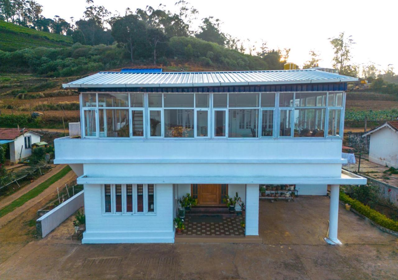 Autumn Farm Villa Ooty By Voye Homes - Nb - 200 Meters Walkable Distace From The Parking Area Buitenkant foto