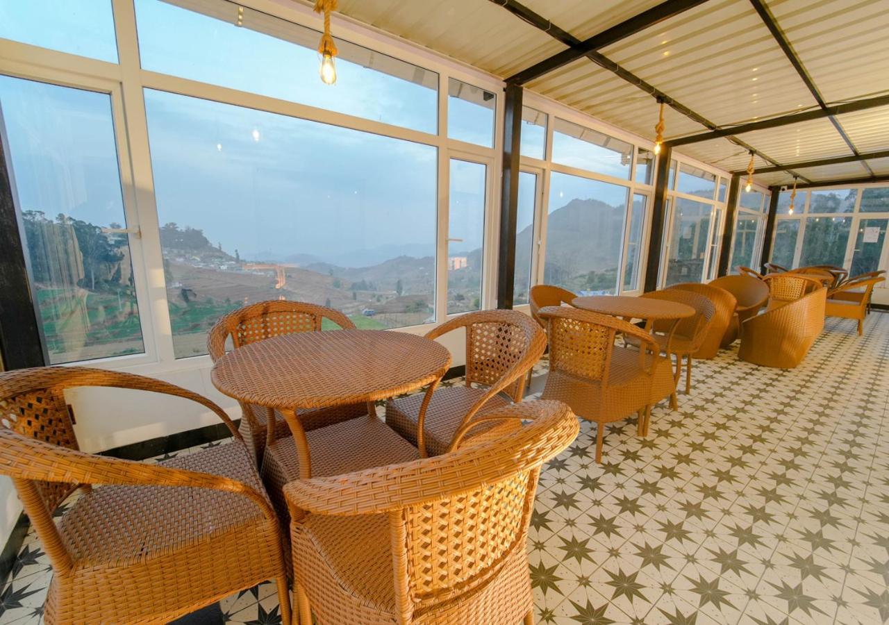 Autumn Farm Villa Ooty By Voye Homes - Nb - 200 Meters Walkable Distace From The Parking Area Buitenkant foto