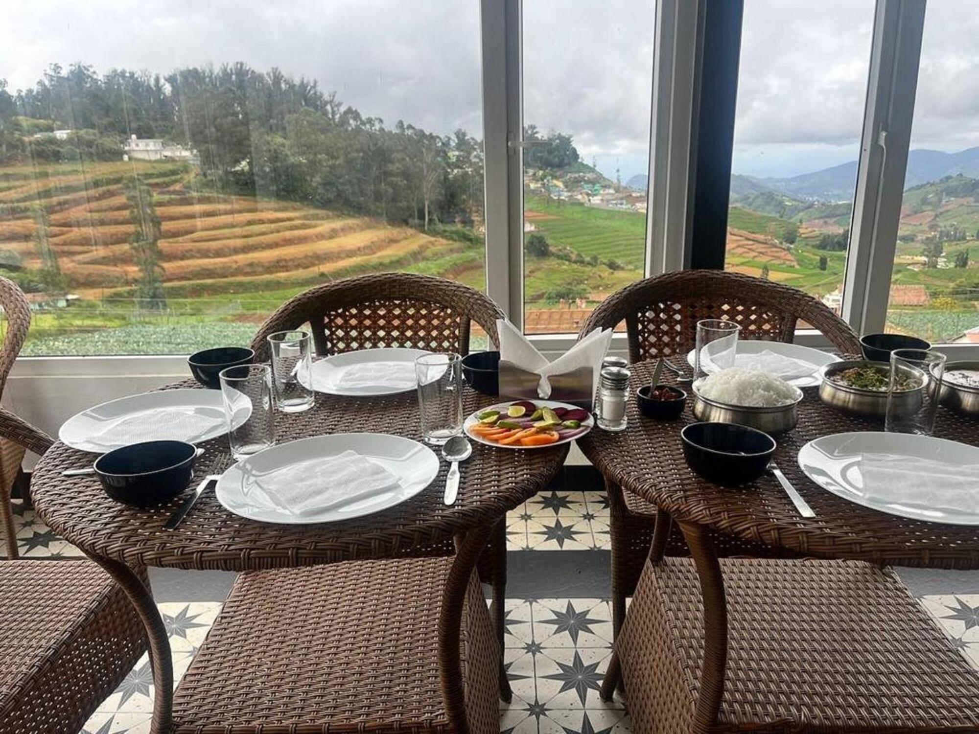 Autumn Farm Villa Ooty By Voye Homes - Nb - 200 Meters Walkable Distace From The Parking Area Buitenkant foto
